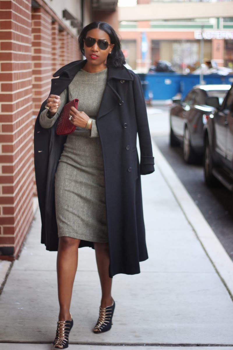 Workwear: 33 Looks To Rev Up Your Winter Wardrobe — Corporate Fashionista